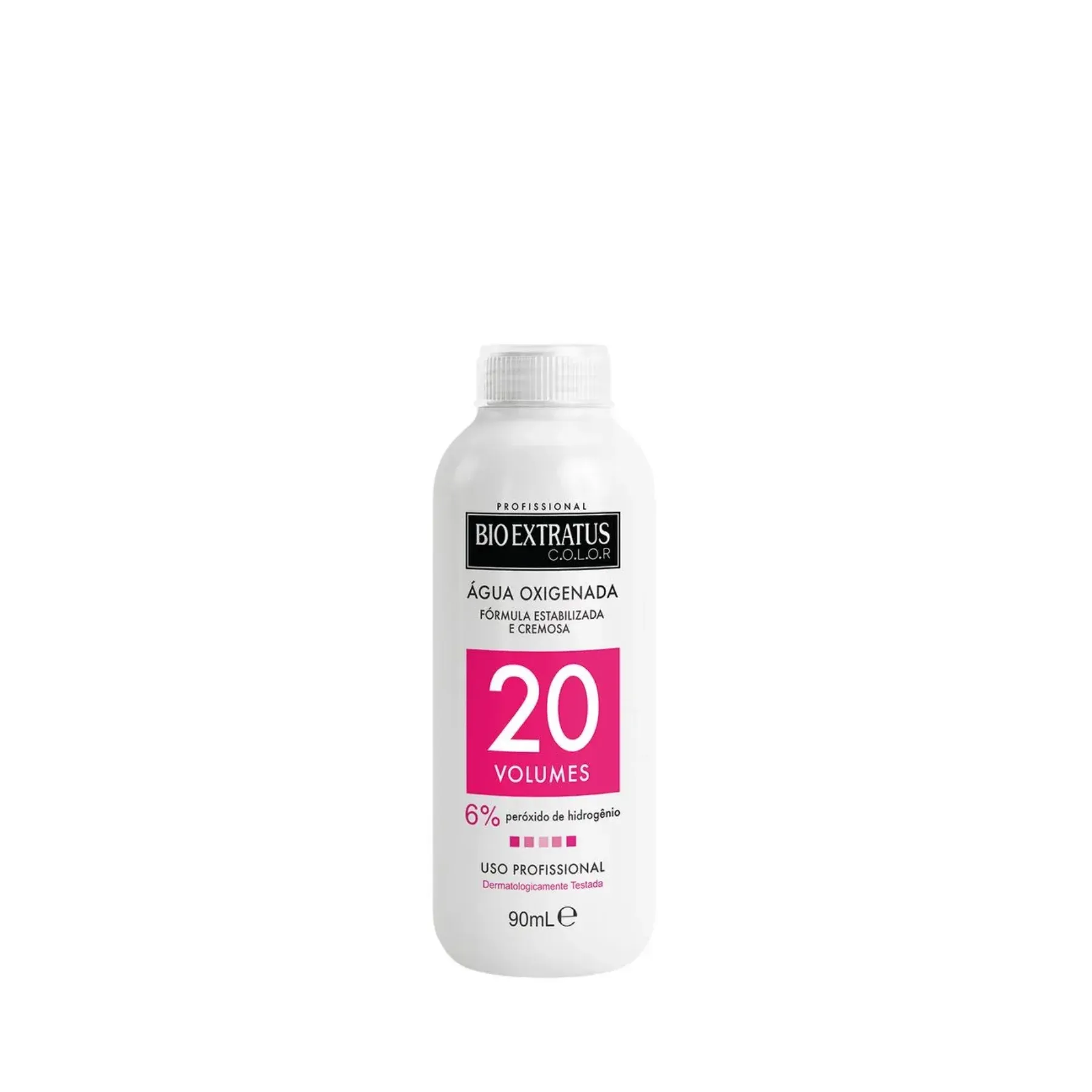 OX BIO 20